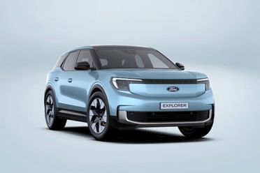Ford Explorer-e Standard Range Explorer 170 CV