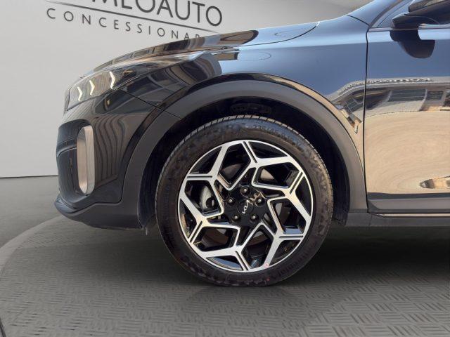 KIA XCeed 1.5 t-gdi mhev GT LINE 140 CV DCT7