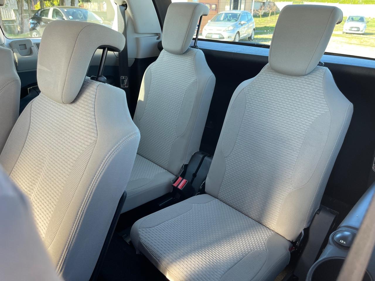 Citroen C3 Picasso 1.6 HDi 110 Airdream Elegance 7POSTI