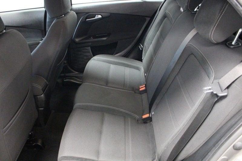 FIAT Tipo 1.6 Mjt S&S SW Lounge