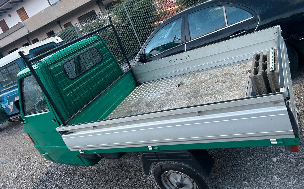 Piaggio APE 220 TM