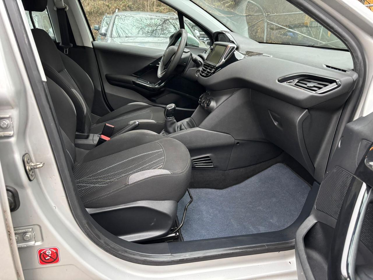 Peugeot 208 1.4 VTi 95 CV 5p. GPL OK Neopatentati