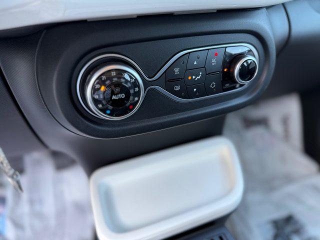 RENAULT Twingo Energy da vetrina unicoproprietario