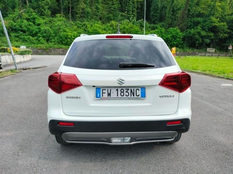 Suzuki Vitara 1.0 Boosterjet Cool