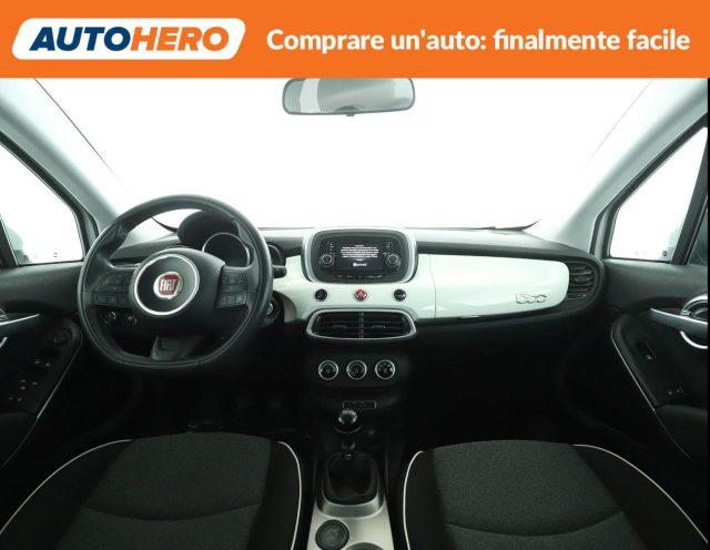 FIAT 500X 1.3 MultiJet 95 CV Pop Star