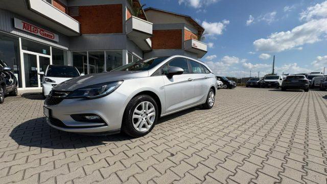 OPEL Astra 1.6 CDTi 110CV Start&Stop Sports Tourer Dynamic
