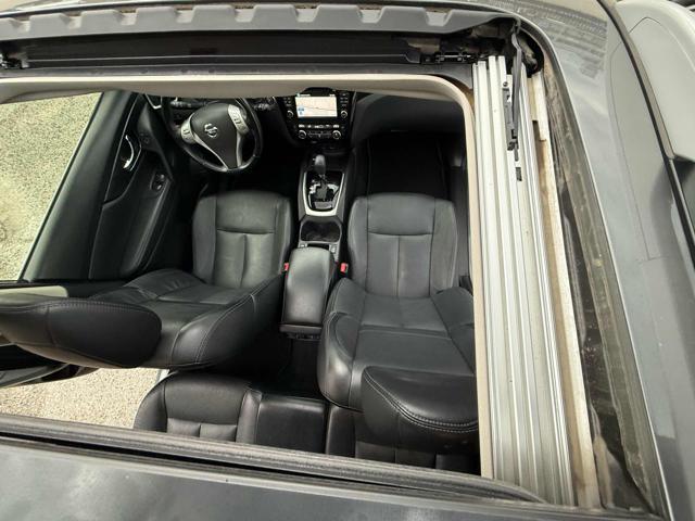 NISSAN X-Trail 1.6 dCi 2WD Tekna 7 POSTI SCONTO ROTTAMAZIONE