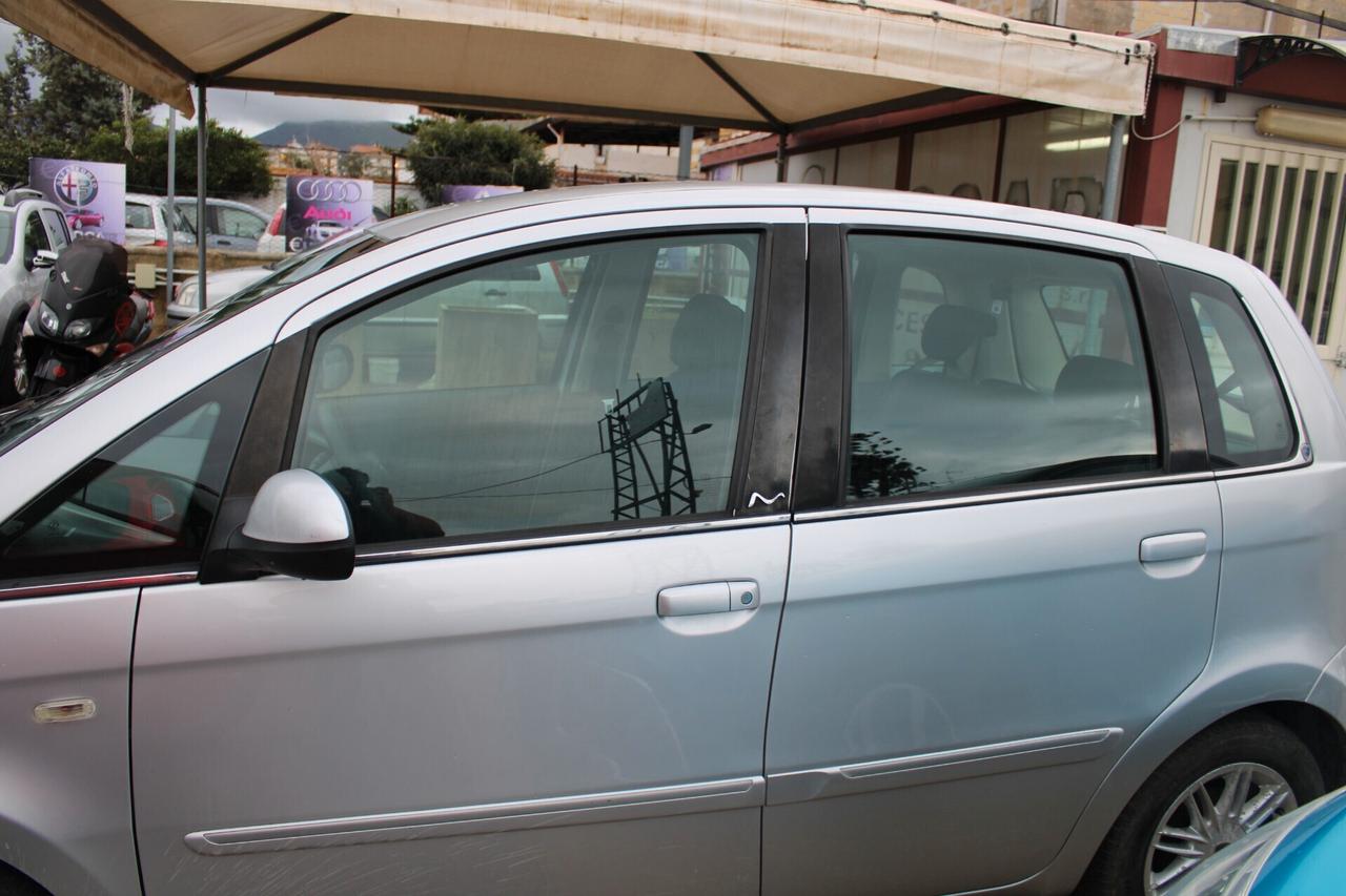 Lancia MUSA 1.3 Multijet 16V 70 CV Argento