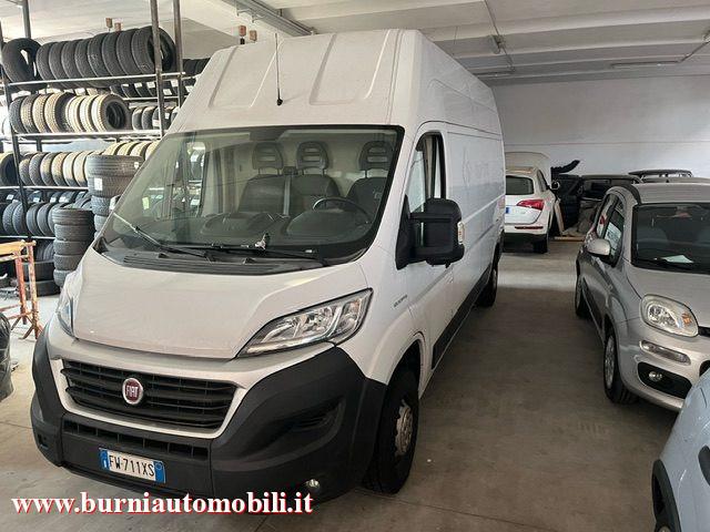 FIAT Ducato 35 2.3 MJT 130CV L3H3 TETTO SUPERALTO