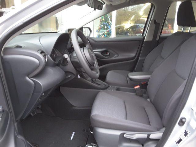 MAZDA 2 Hybrid 1.5 VVT e-CVT Full Hybrid *KM ZERO*