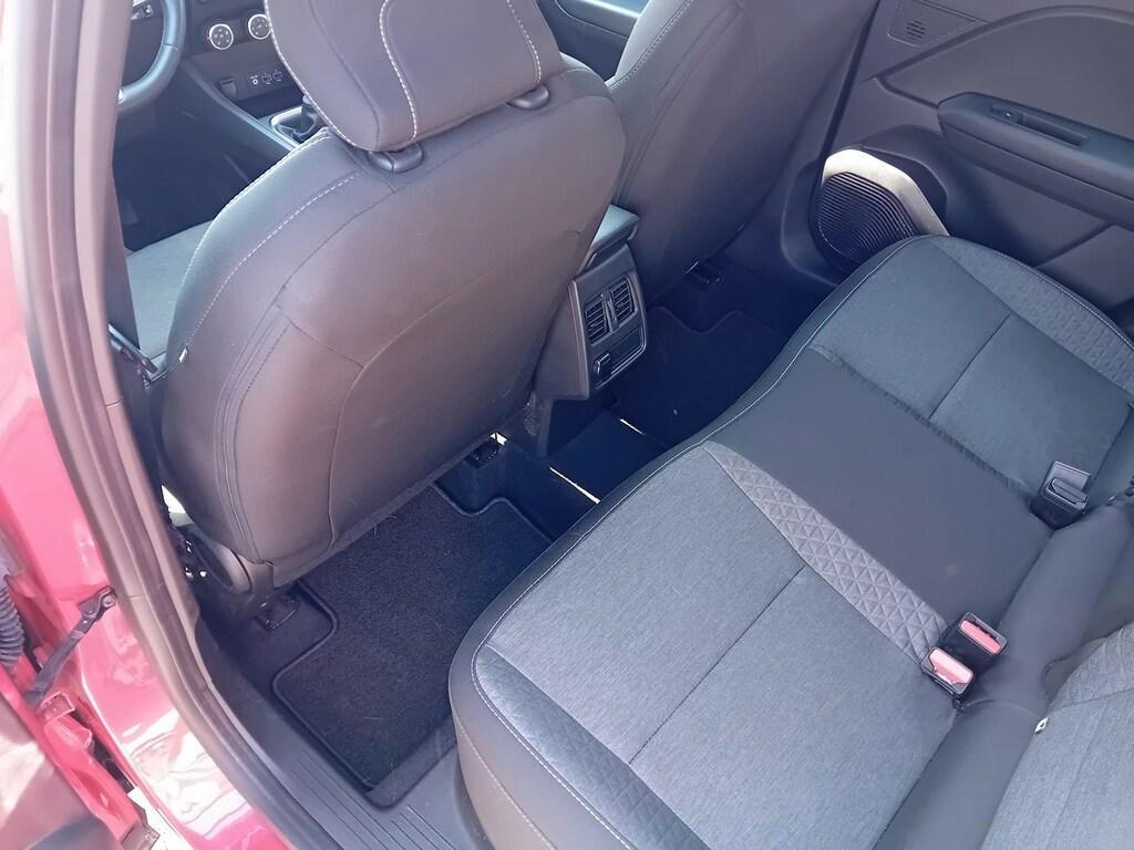 Renault Captur 1.0 TCe Zen