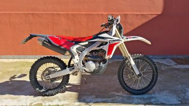 Fantic Motor XEF 250 ENDURO SIX DAYS