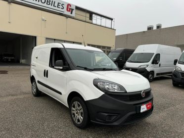 Fiat Doblo Doblò 1.3 MJT S&S PC-TN Cargo Lounge 95 cv