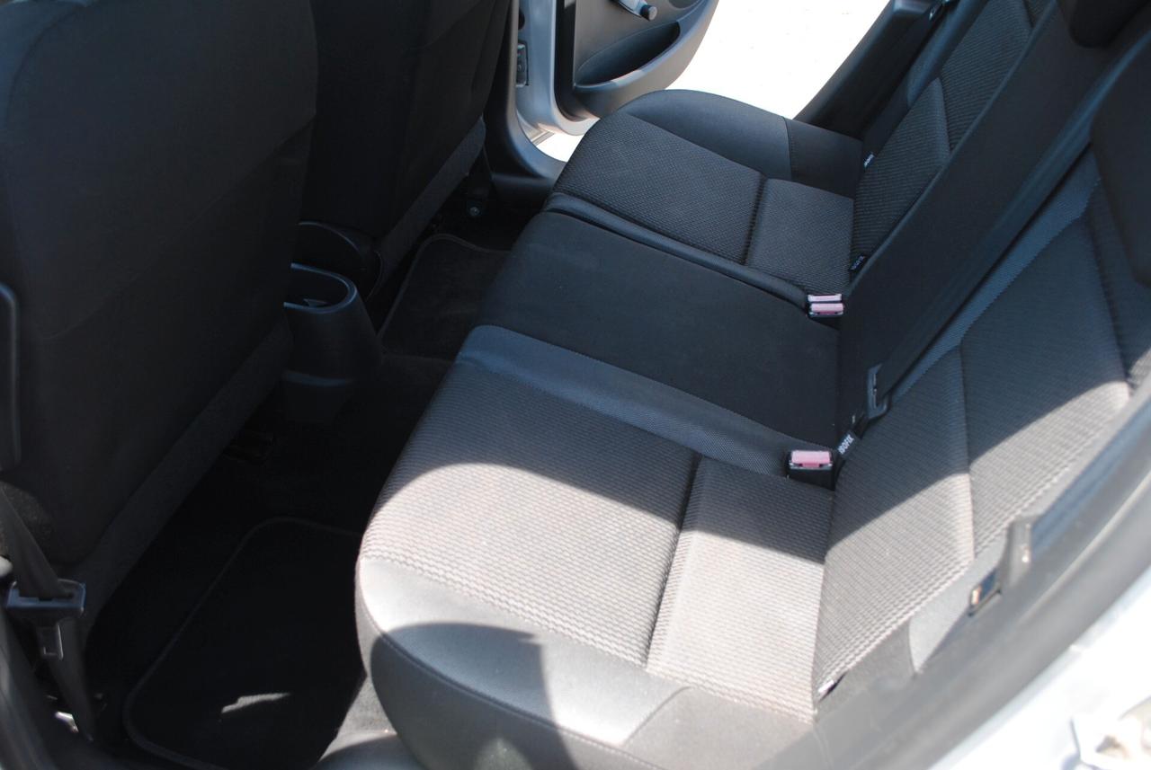 PEUGEOT 207 1.4 HDI 68 CV