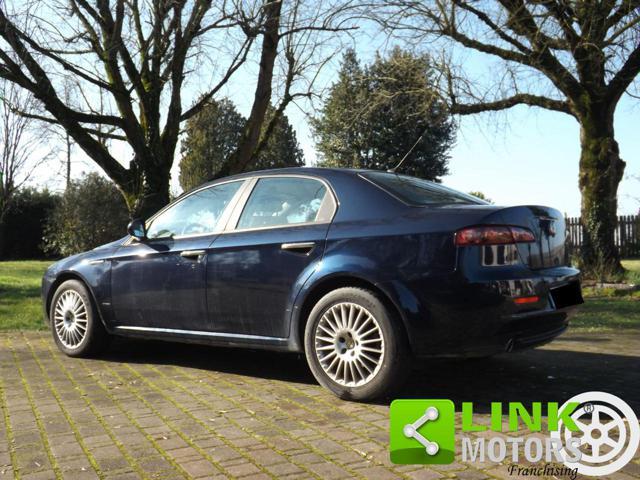 ALFA ROMEO 159 2.2 JTS 16V in ordine di meccanica