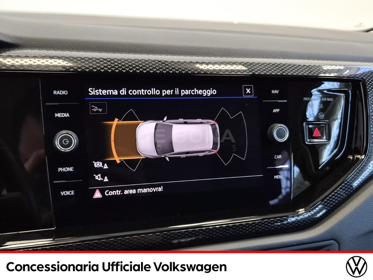 Volkswagen Polo 1.0 evo life 80cv