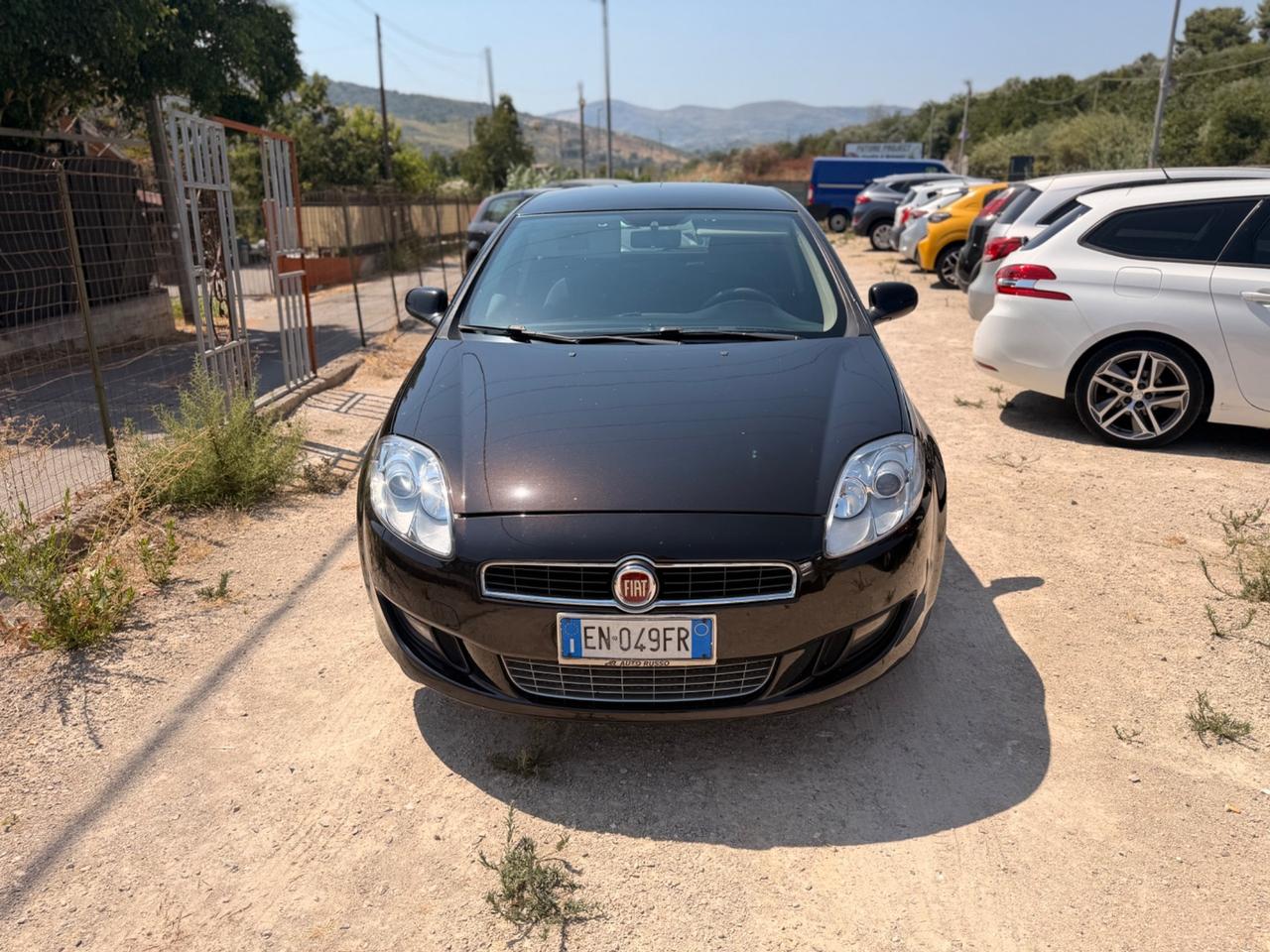 Fiat Bravo 1.6 MJT 120 CV DPF Street