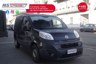 FIAT Fiorino FIAT Fiorino 1.3 MJT 80CV Cargo 59KW ANNO 2018