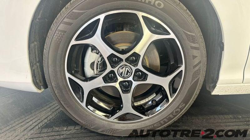 MG MG3 Benzina 1.5 Comfort