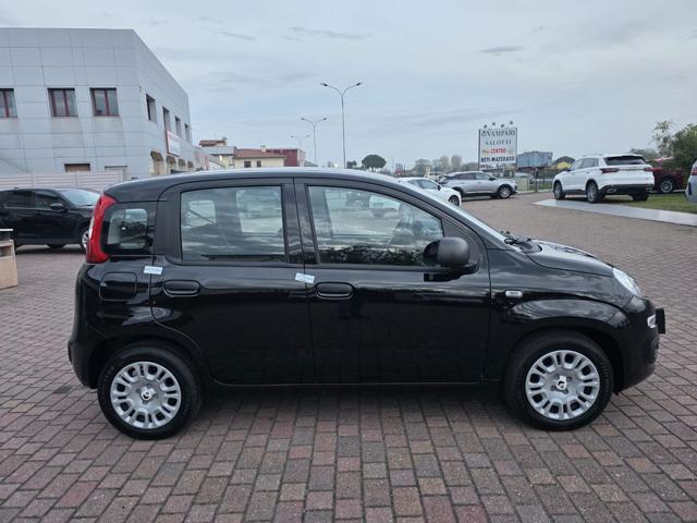 FIAT Panda 1.0 FireFly S&S Hybrid Pop