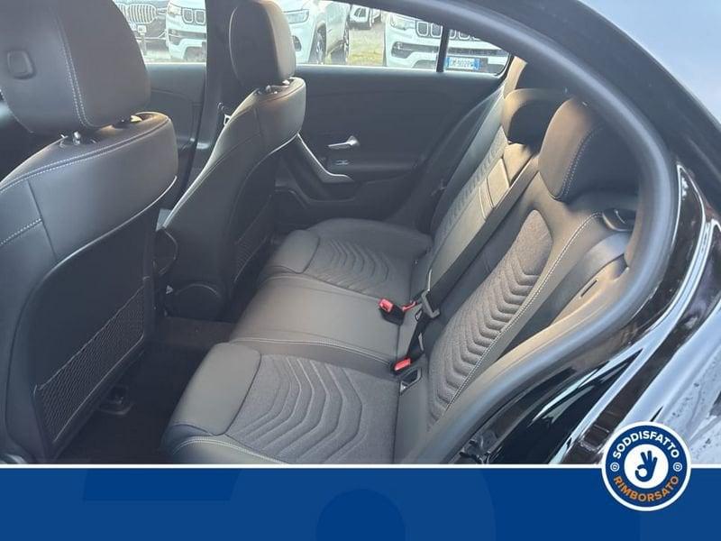 Mercedes-Benz Classe A 250e EQ-Power Automatic Progressive Advanced Plus