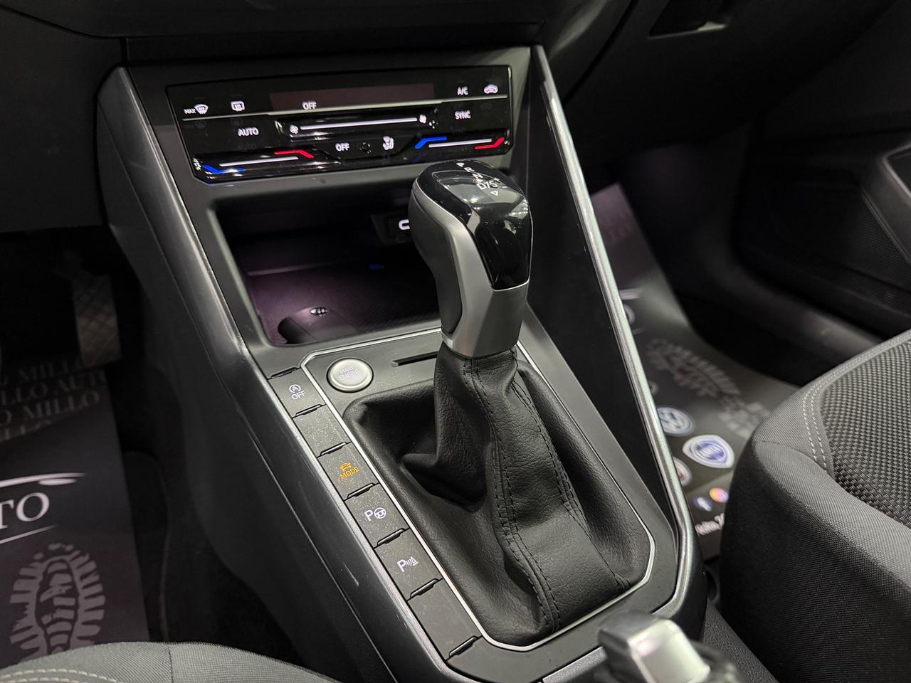 Volkswagen Polo 1.0 TSI 110 CV DSG Style