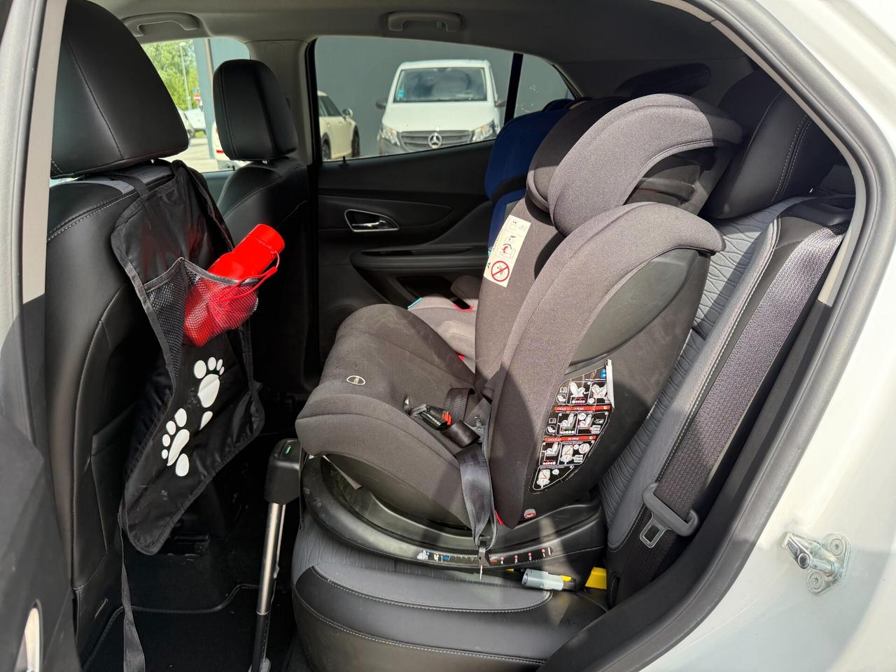 Opel Mokka 1.6 CDTI Ecotec 136CV 4x2 Start&Stop Cosmo