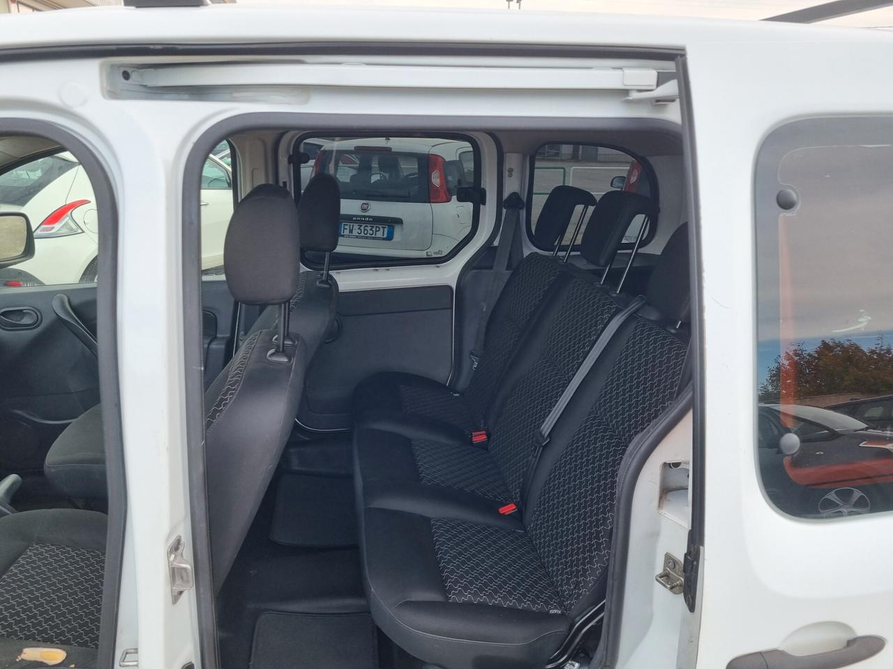 Renault Kangoo 1.5 dCi 75CV 4 PORTE Express