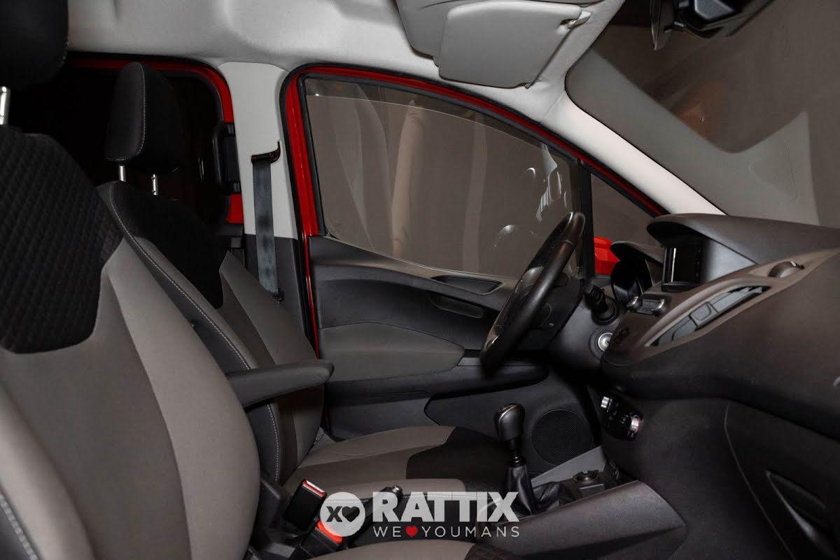 Ford Tourneo Courier 1.0 Ecoboost 100CV Plus