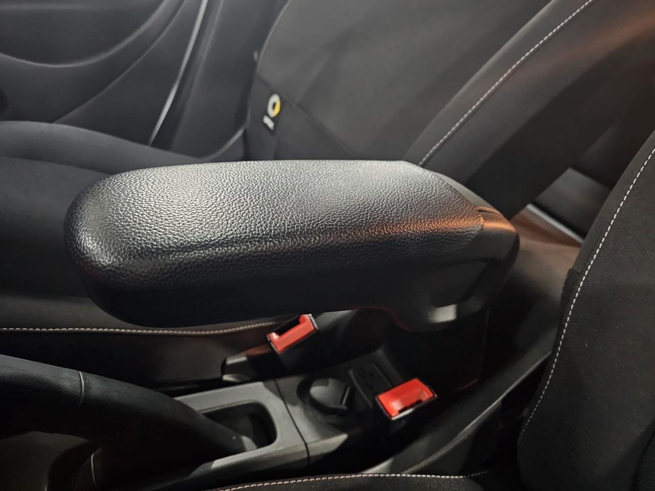 NUOVA SMART FORFOUR IDENTITY BLACK EDITION PASSION 0.9 BENZ 90CV TWINAMIC