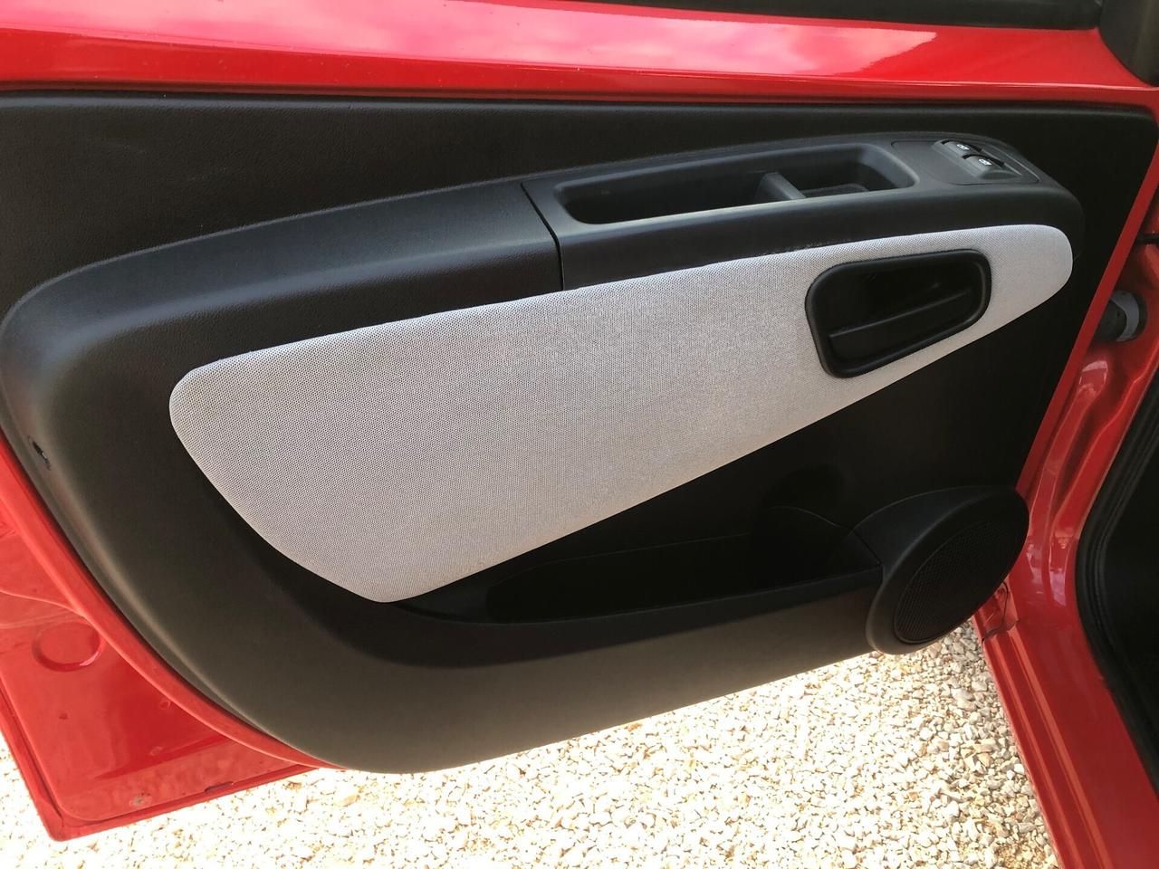 FIAT QUBO 1.3 MTJ - 95CV - UNICO PROPRIETARIO