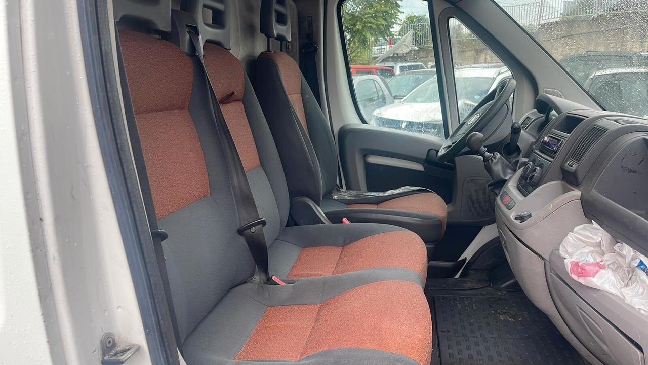 Fiat Ducato 30 2.2 MJT PC-TN Furgone