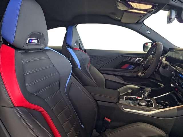BMW M2 M2 Coupe 3.0 480cv auto