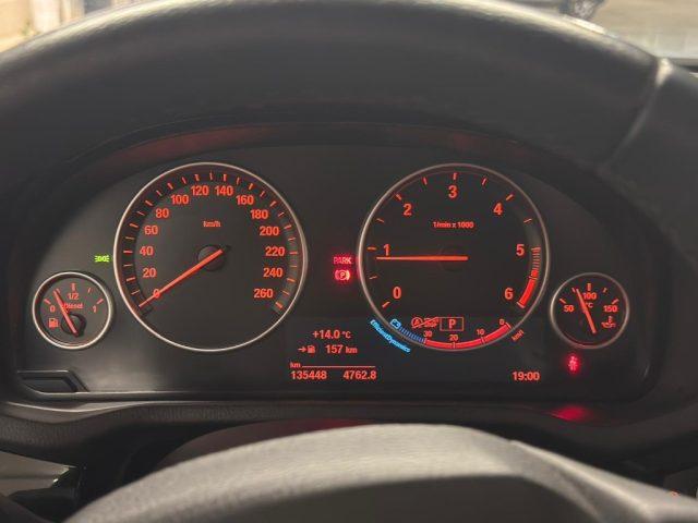 BMW X3 xDrive20d Business Advantage