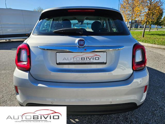 FIAT 500X 1.0 T3 120 CV Lounge