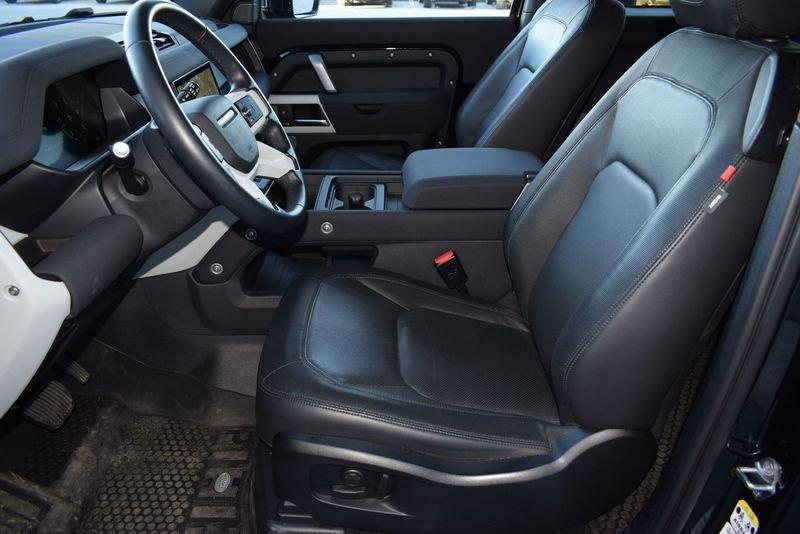 Land Rover Defender Defender 90 3.0D I6 250 CV AWD Auto X-Dynamic SE IVA ESPOSTA