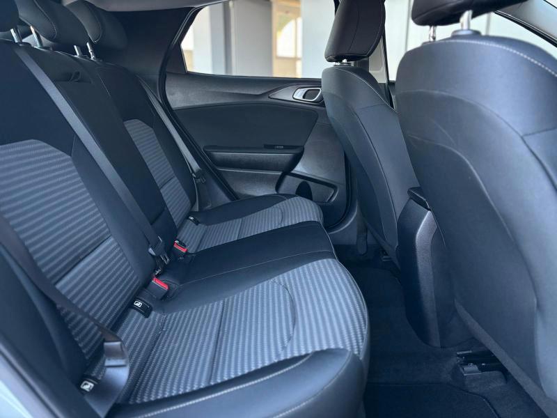 Kia Xceed 1.0 t-gdi Urban Gpl 117cv