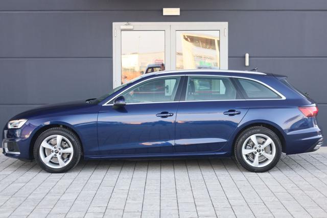 AUDI A4 Avant 35 TDI/163 CV S tronic Prezzo Netto