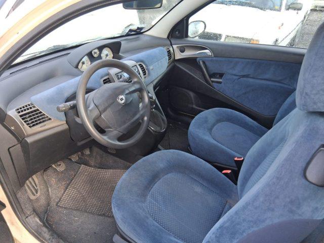 LANCIA Ypsilon 1.2 Benzina OK NEOPATENTATI