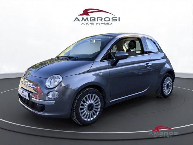 FIAT 500 1.2 Lounge 69cv - PER OPERATORI DEL SETTORE