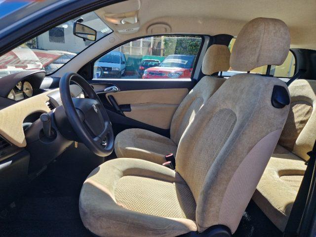 LANCIA Ypsilon 1.2 60 Cv 1proprietario euro4