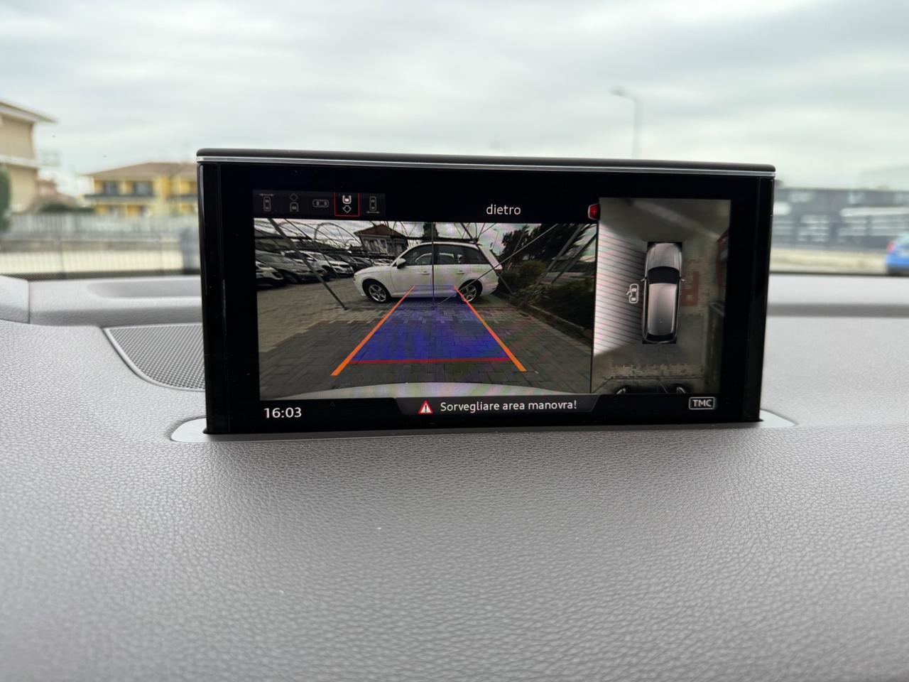 Audi Q7 3.0 TDI 272 CV quattro TETTO.SOFT CLOSE. FULL