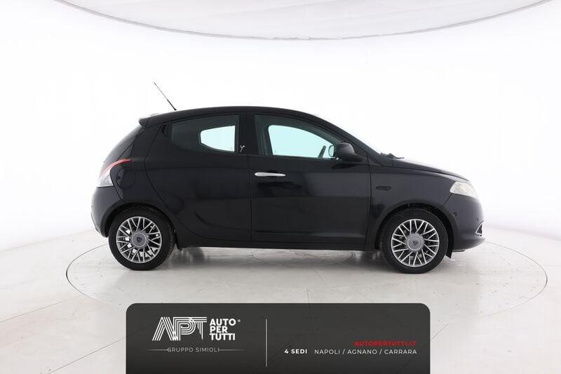 Lancia Ypsilon Ypsilon 0.9 t.air Gold s&s 85cv