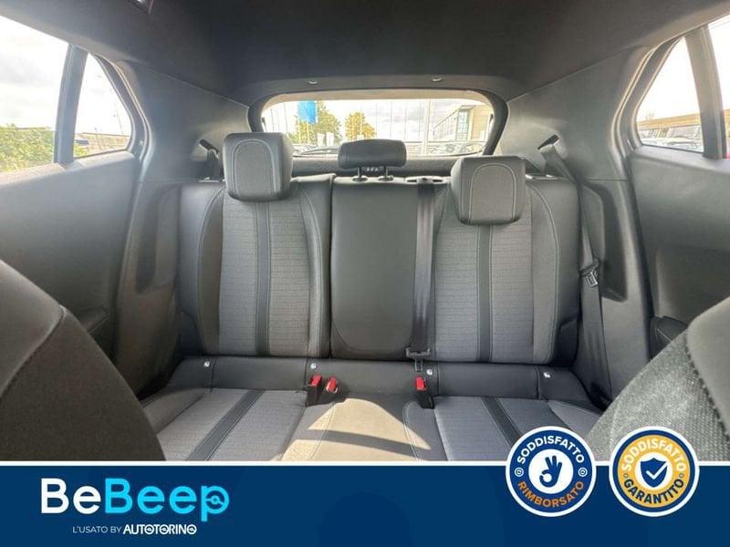 Peugeot 2008 1.5 BLUEHDI ALLURE PACK S&S 130CV EAT8