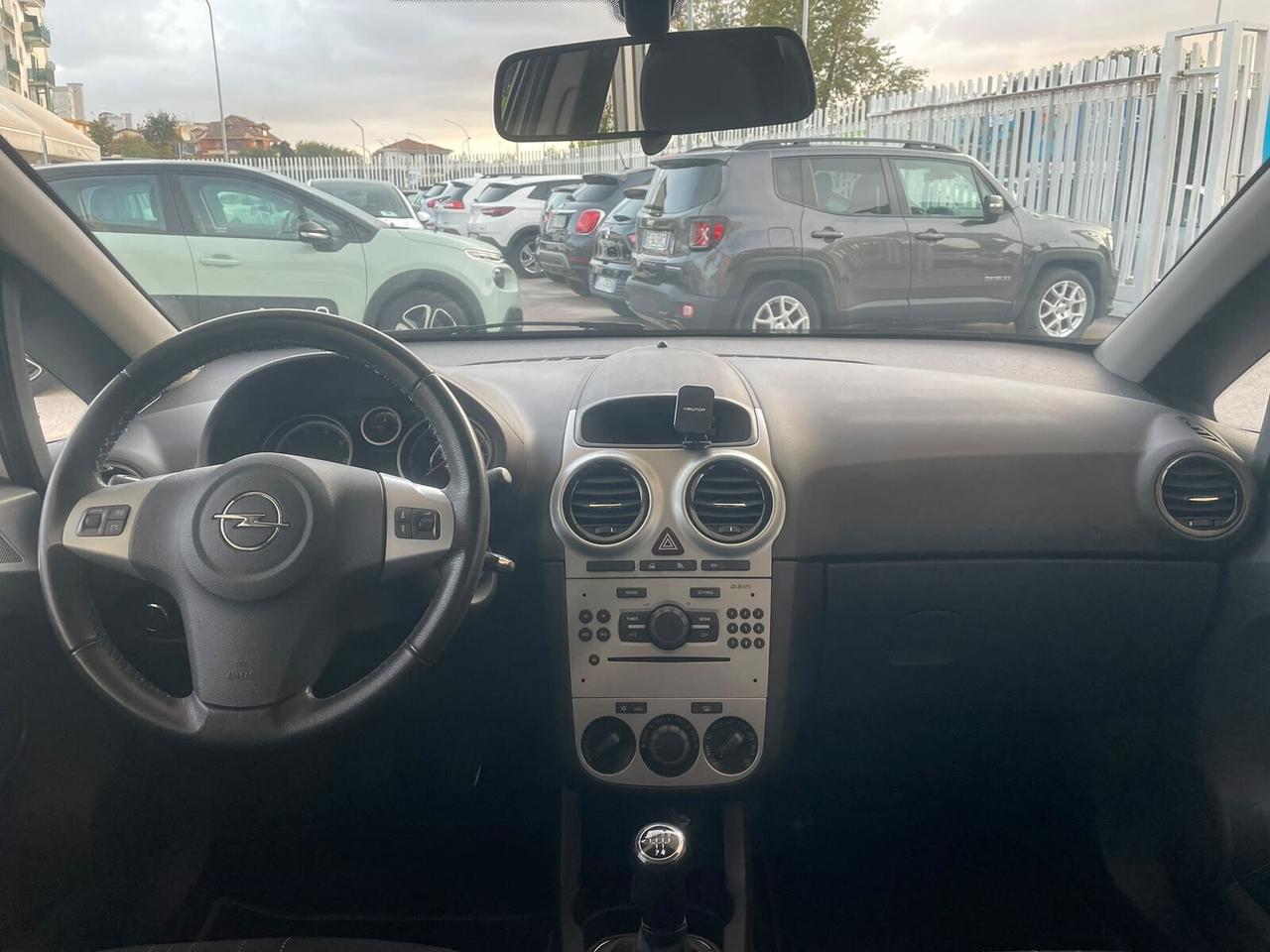 Opel Corsa 1.3 CDTI 95CV 5 porte Elective
