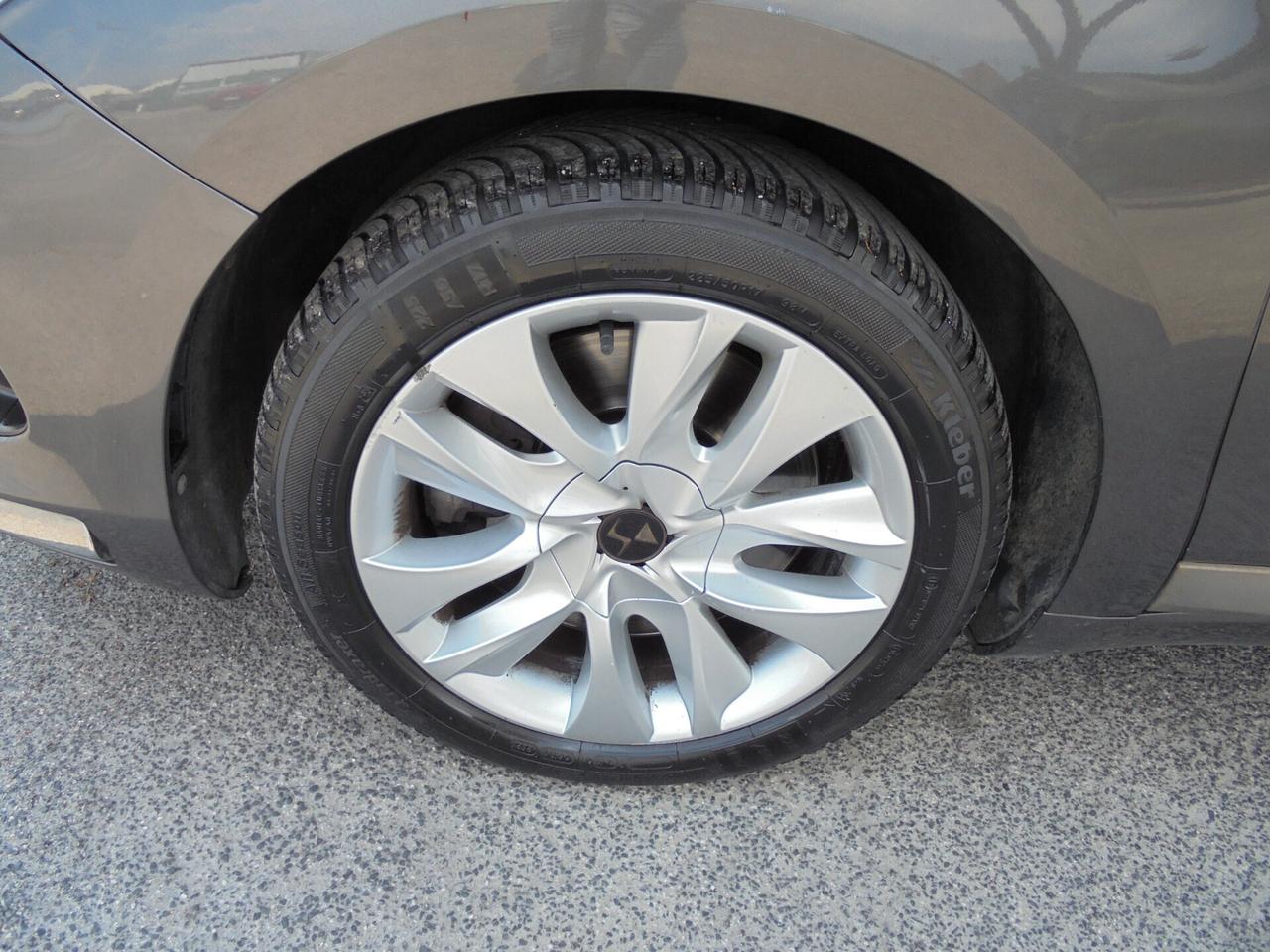 Ds DS5 5 BlueHDi 150 S&S Sport Chic