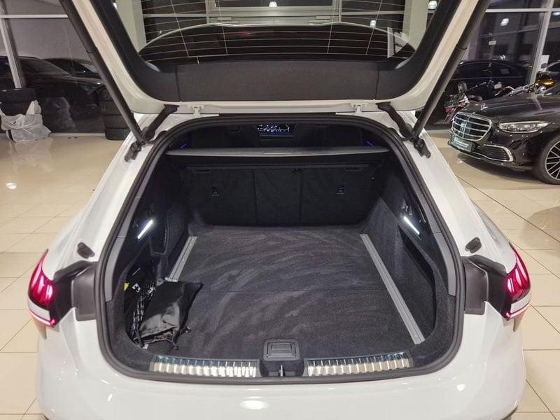 Audi A6 A6 Avant TDI 150 kW MY26 S tronic S line edition TETTO MATRIX LED CAMERA 360