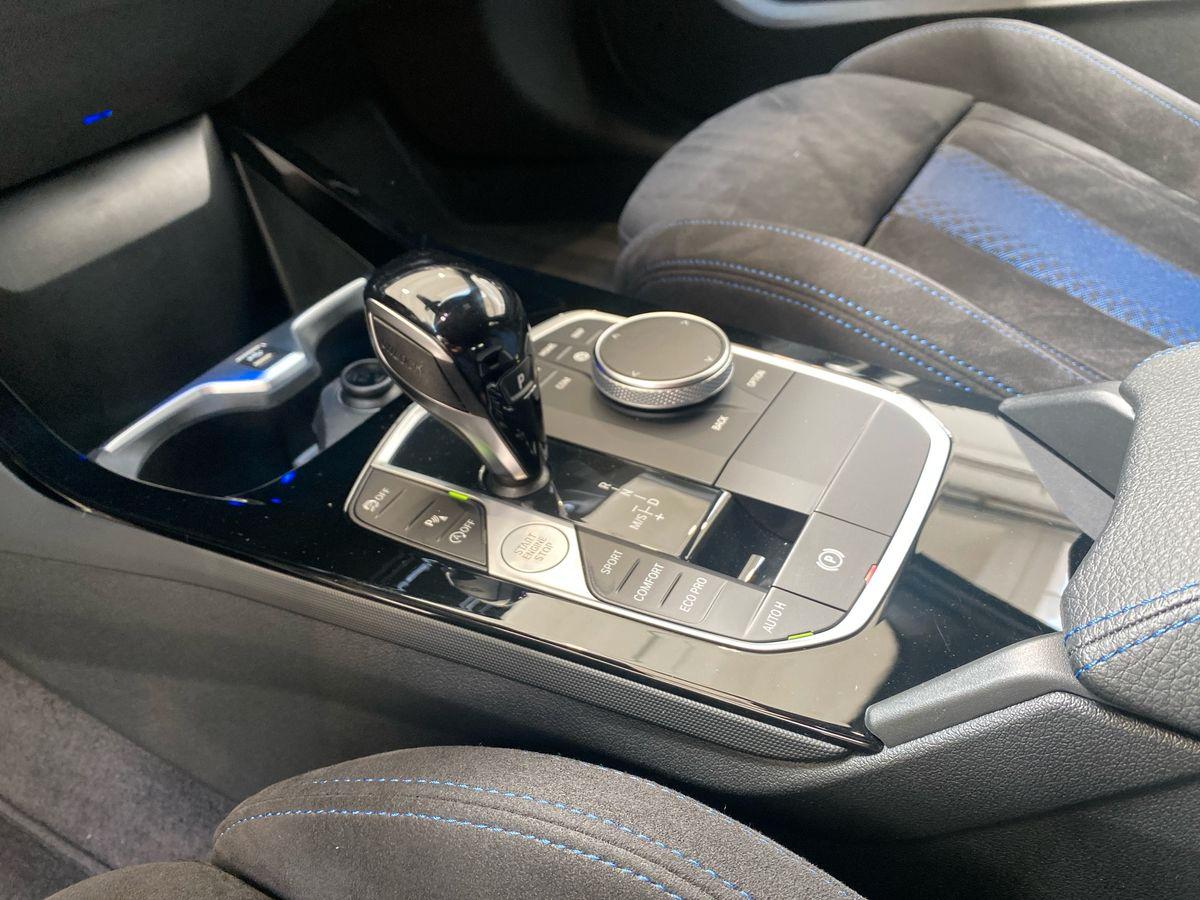 BMW Serie 1 F40 - M 135i xdrive auto