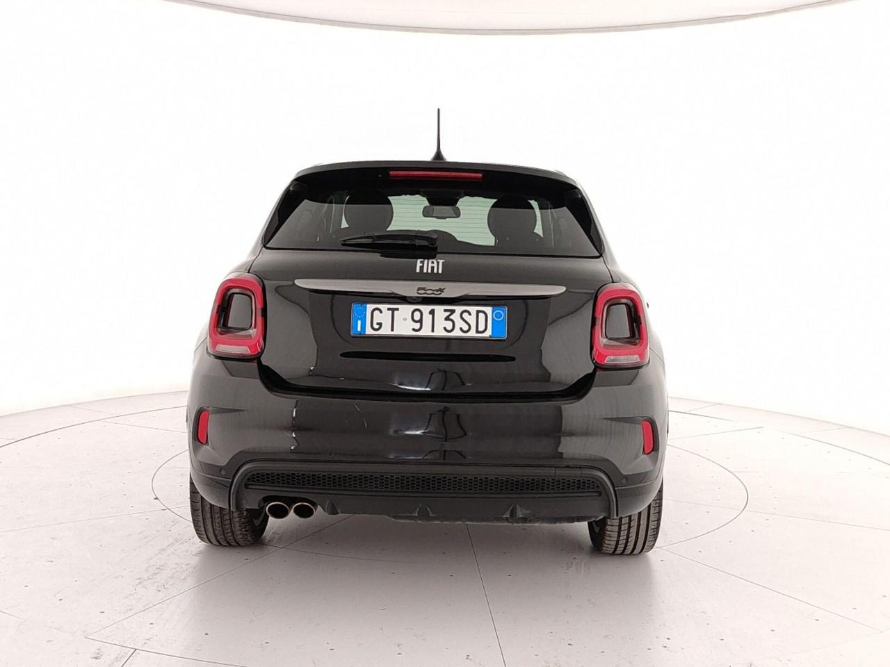 Fiat 500X 1.3 MultiJet 95 CV Sport