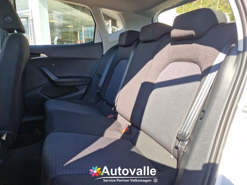 Seat Arona Arona 1.0 EcoTSI Style